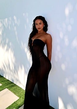 Amanda Williams